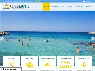 campkanic.com