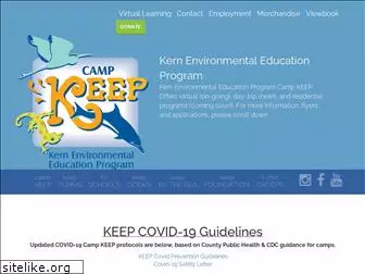 campkeep.org