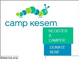 campkesem.org