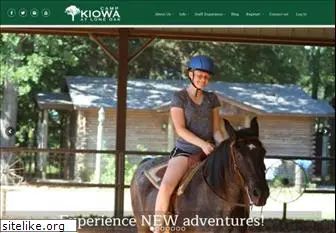 campkiowa.com