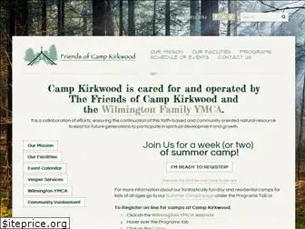 campkirkwoodnc.org