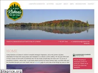 campklahanie.com