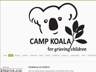 campkoala.org