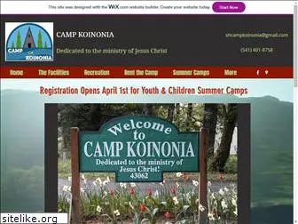 campkoinonia.net