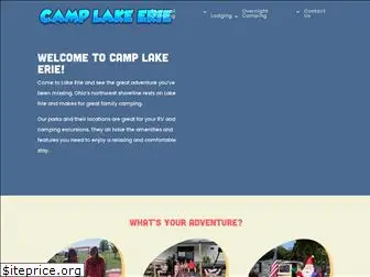 camplakeerie.net