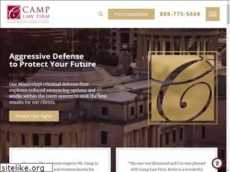 camplawfirm.com