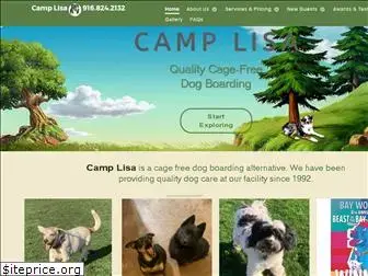 camplisadogboarding.com