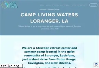 camplivingwaters.net