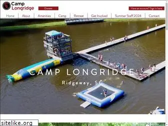 camplongridge.com