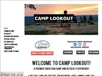 camplookout.com