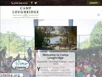 camploughridge.org