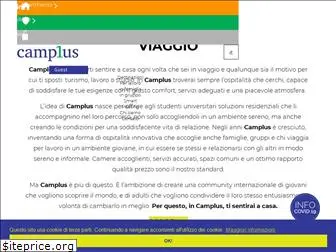 camplusguest.it