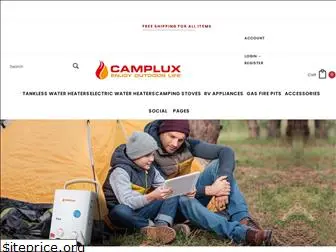 camplux.com