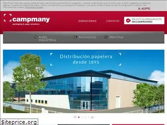 campmany.com