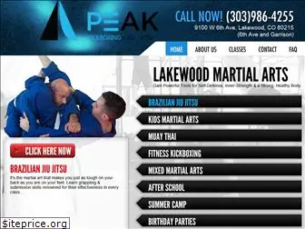 campmartialarts.com