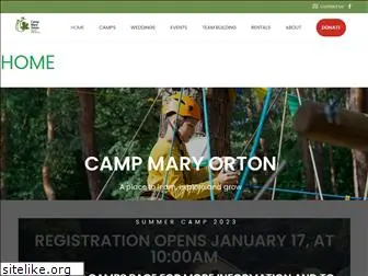 campmaryorton.org