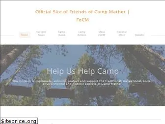 campmather.org