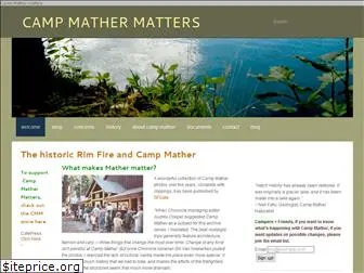 campmathermatters.com