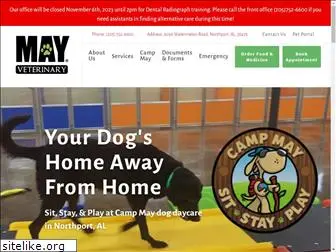 campmay.com