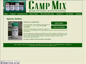 campmix.com