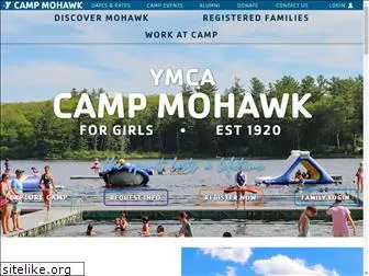 campmohawk.org