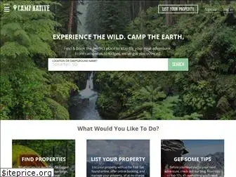 campnative.com