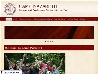 campnazareth.org