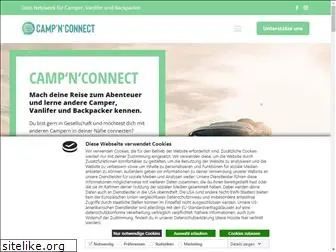 campnconnect.com