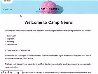 campneuro.org