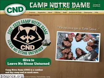 campnotredame.com