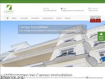 campo-immobilien.de