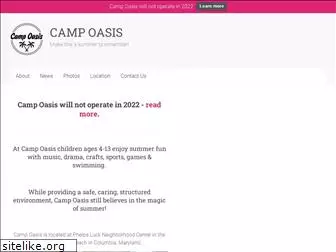 campoasis.org