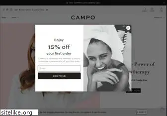 campobeauty.com