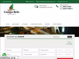 campobeloimoveis.com