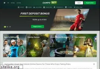 campobet.com