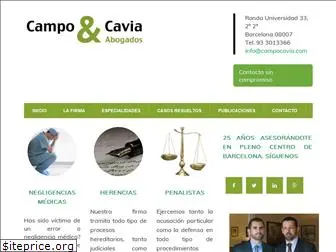 campocavia.com