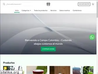 campocolombia.com