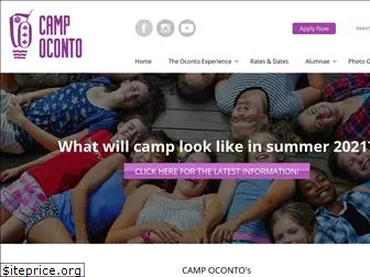 campoconto.com