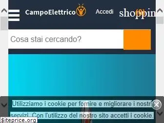 campoelettrico.it