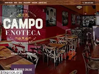 campoenoteca.com