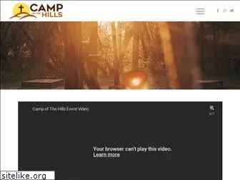 campofthehills.org