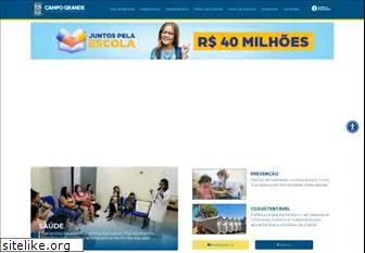 campogrande.com.br