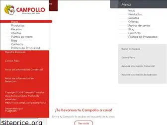 campollo.com