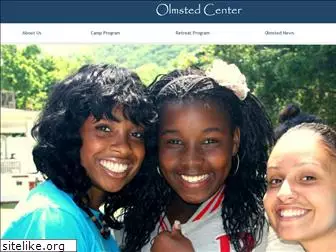 campolmsted.org thumbnail