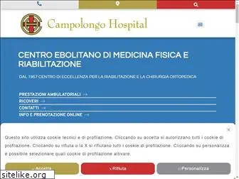 campolongohospital.com