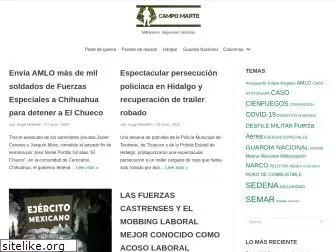 campomarte.com.mx