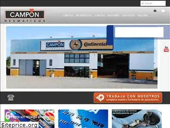 campon.com.uy