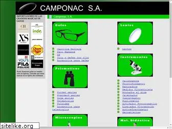 camponac.com.uy