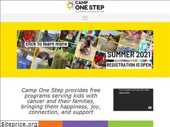 camponestep.org