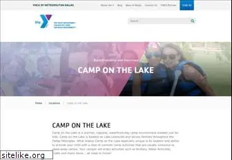 camponthelake.org